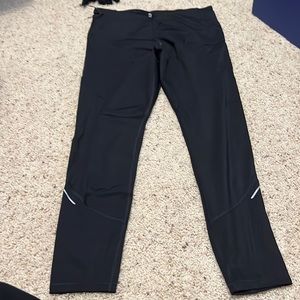 Workout leggings